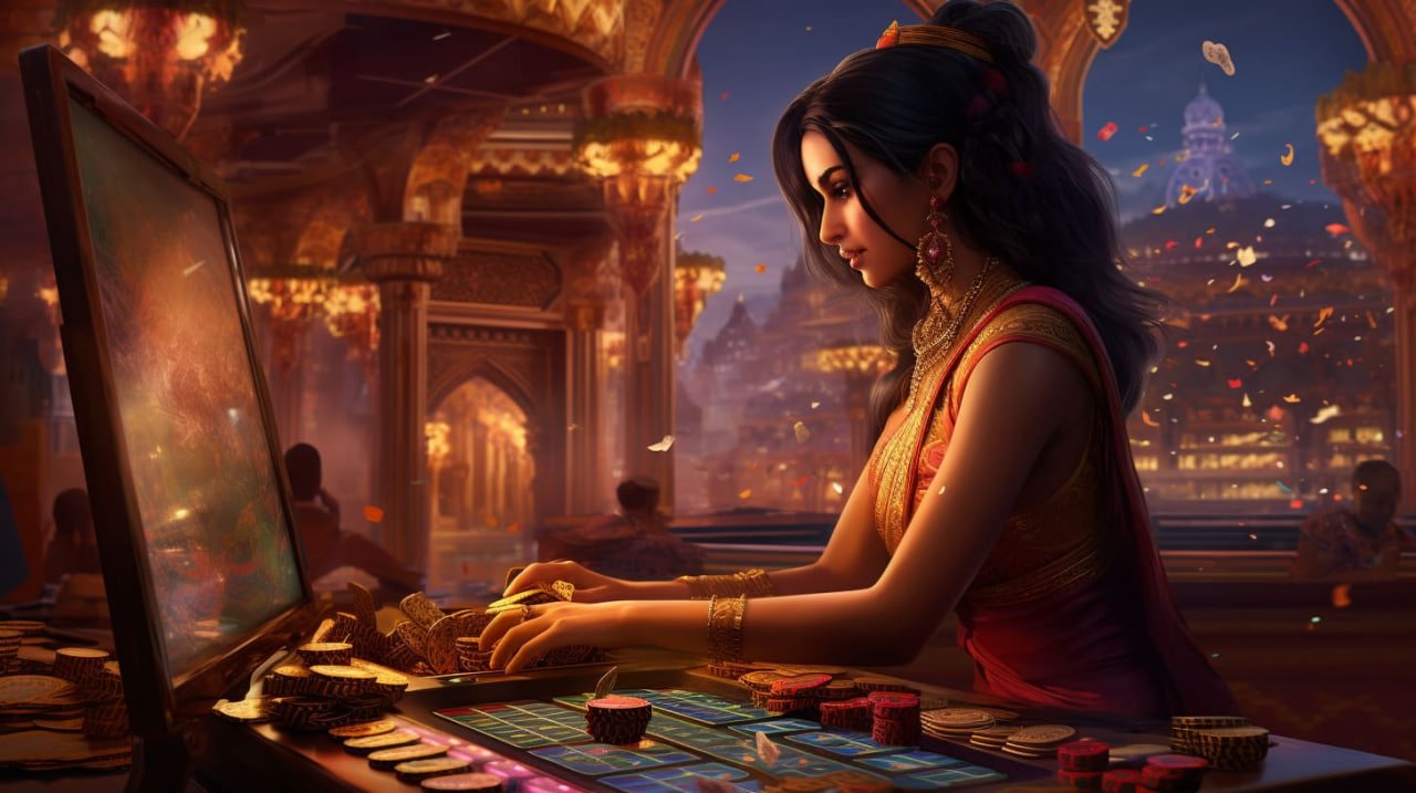 Mobile slot browsing image for Bangladesh Android users on bkk33