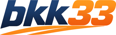 bkk33 logo for homepage navigation